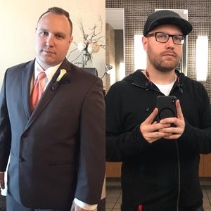 Meet your Posher, Thomas